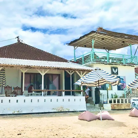 Pacific Inn Lembongan